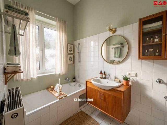 Apartment mieten in Mauthausen, Oberösterreich