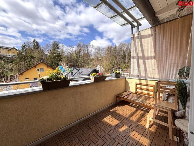 Wohnung mieten in Perg, Oberösterreich