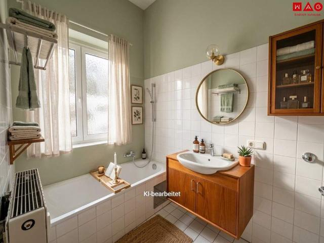 Wohnung mieten in Perg, Oberösterreich