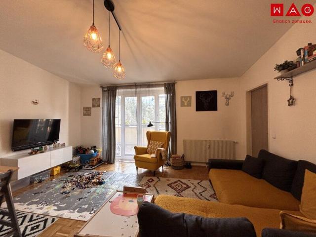 Apartment mieten in Mauthausen, Oberösterreich