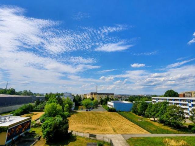 Wohnung mieten in Chrieschwitz, Plauen