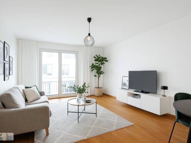 Apartment kaufen in Simmering, Wien