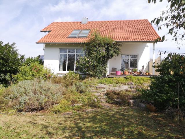 Villa kaufen in Bickelsberg, Rosenfeld