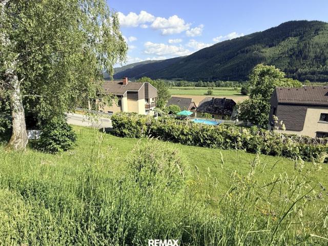 Grundstück kaufen in Kammern im Liesingtal, Steiermark