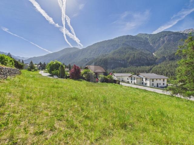 Grundstück kaufen in Surava, Graubünden