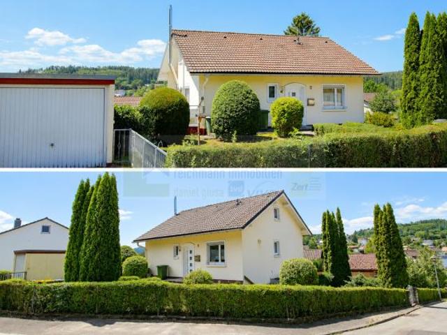 Haus kaufen in Donaueschingen, Schwarzwald-Baar-Kreis