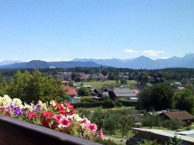 Apartment mieten in Göriach, Kärnten