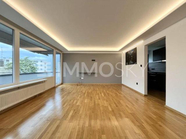 Apartment kaufen in Lauterach