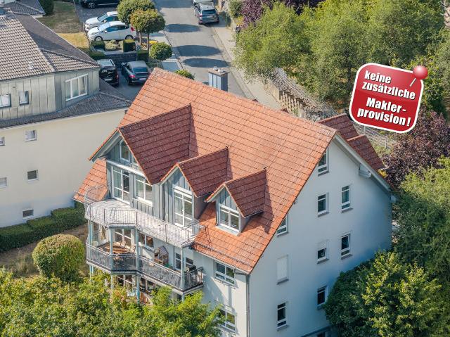 Maisonette kaufen in Hessen