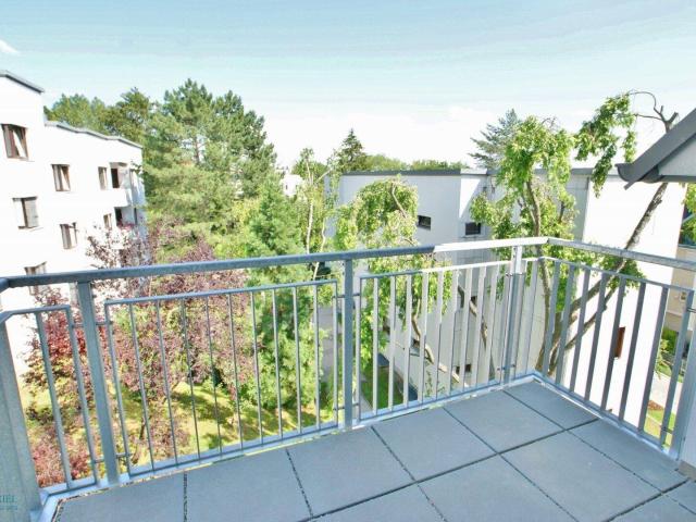 Apartment mieten in Währing, Wien