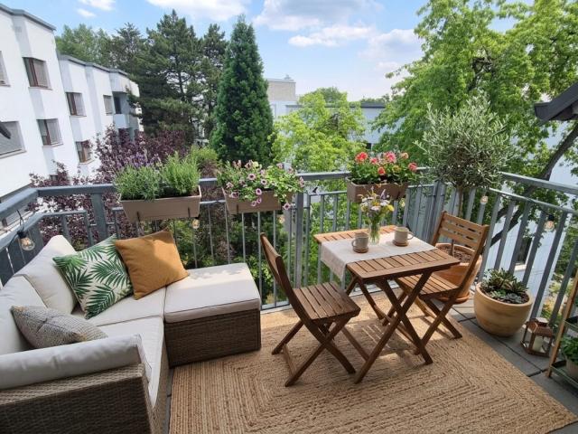 Apartment mieten in Währing, Wien