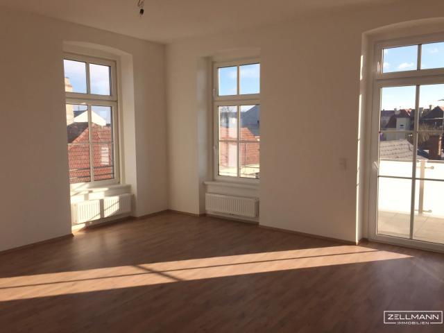 Apartment mieten in Brunn am Gebirge, Niederösterreich