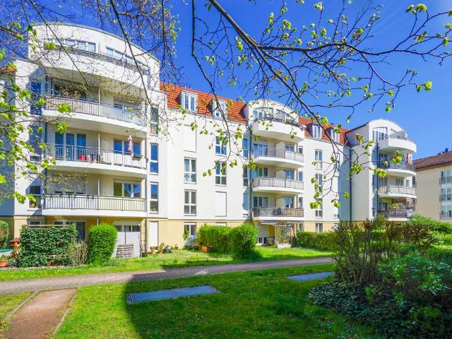 Wohnung kaufen in Cotta, Dresden