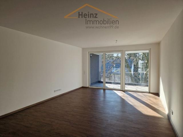 Apartment mieten in Gronau, Bergisch Gladbach