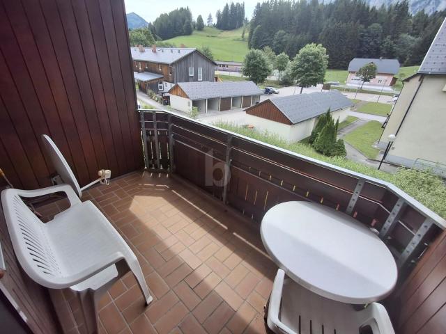 Wohnung kaufen in Bad Mitterndorf, Steiermark