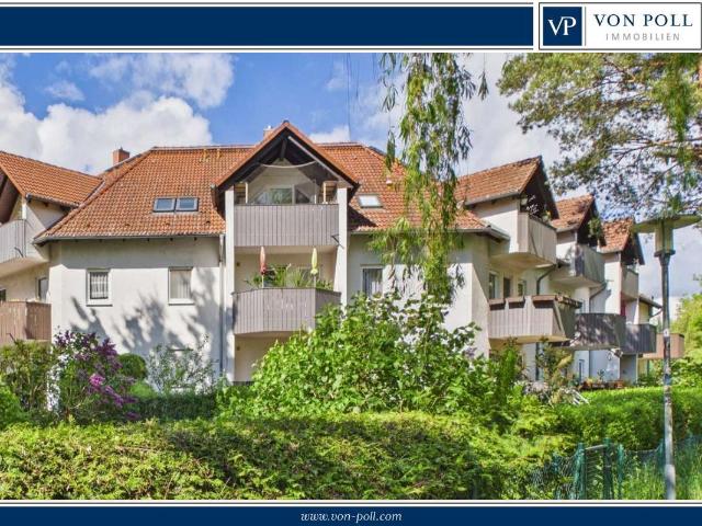 Wohnung kaufen in Königs Wusterhausen, Dahme-Spreewald