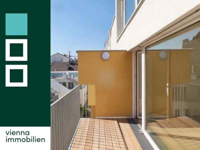 Apartment mieten in Wieden, Wien