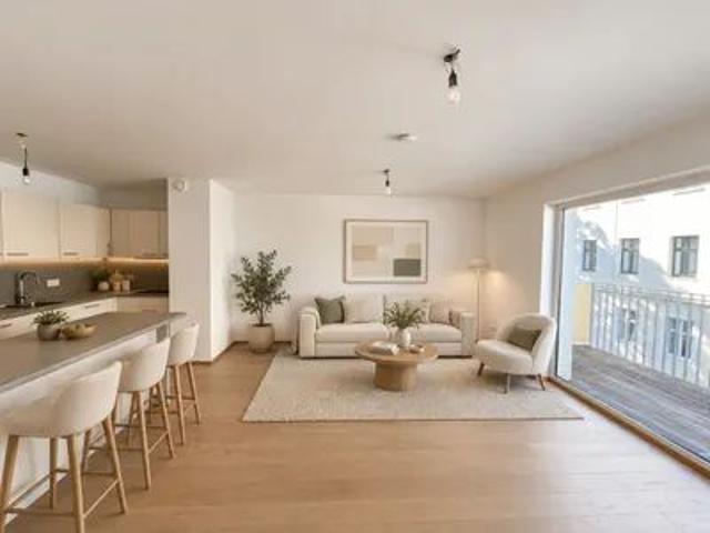 Apartment mieten in Wieden, Wien