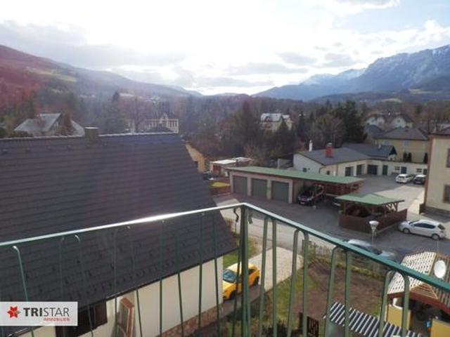 Wohnung kaufen in Reichenau an der Rax, Bezirk Neunkirchen
