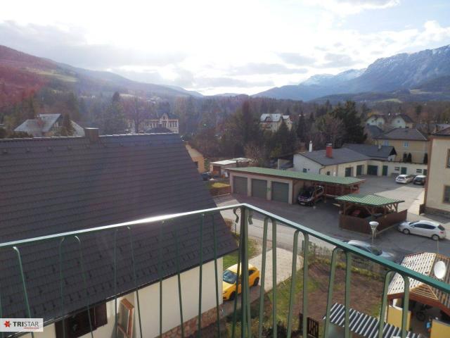 Apartment kaufen in Katastralgemeinde Reichenau, Reichenau an der Rax