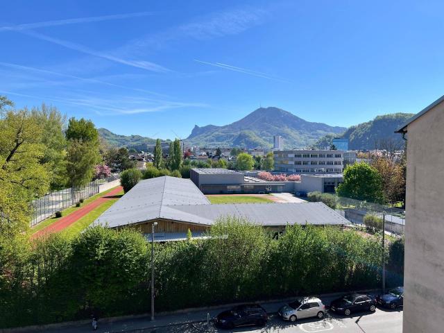 Apartment mieten in Salzburg