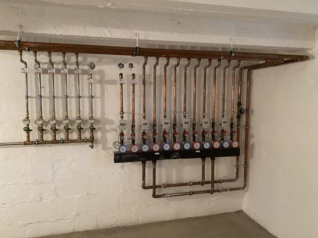 Wohnung kaufen in St. Pantaleon, Oberösterreich