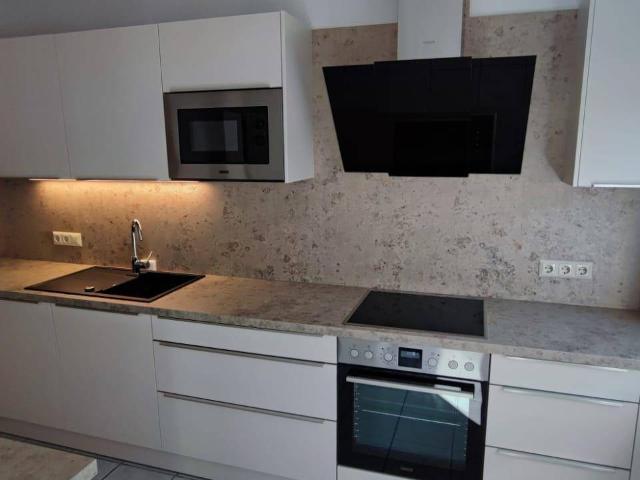 Apartment kaufen in Bad Bleiberg, Wurzach