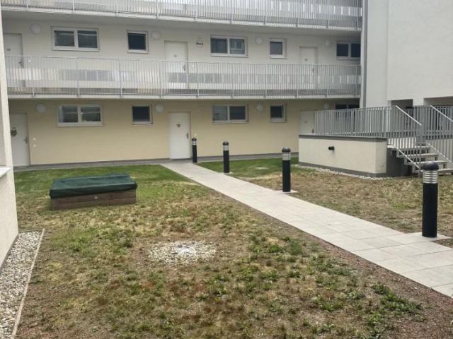 Apartment mieten in Brunn am Gebirge