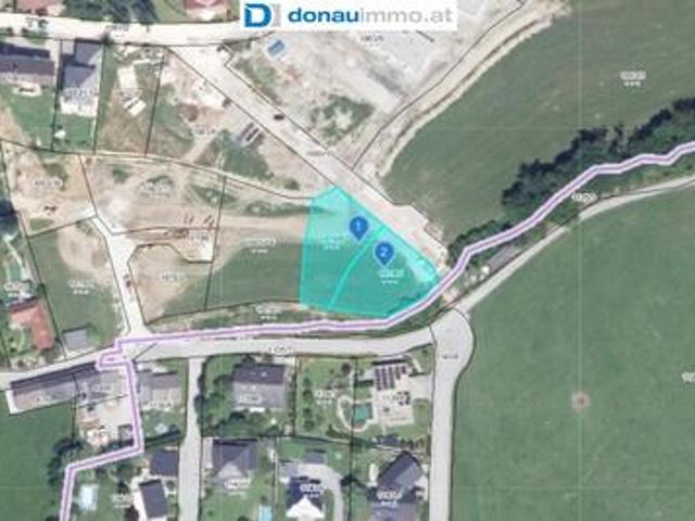 Grundstück mieten in Gresten, Niederösterreich