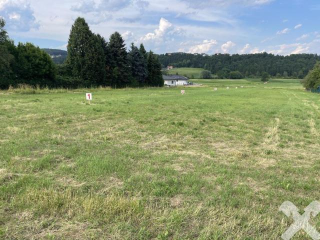 Grundstück kaufen in Stallhofen, Steiermark