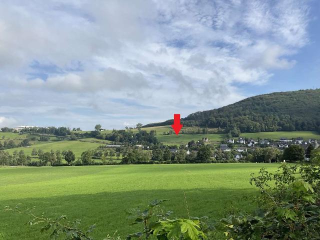 Erdgeschosswohnung kaufen in Schmallenberg, Hochsauerlandkreis