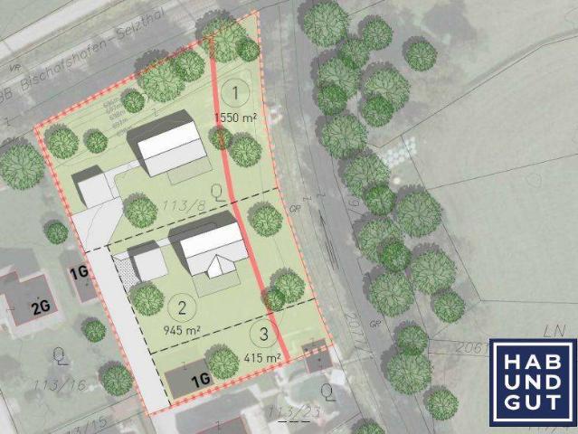 Immobilie kaufen in Assach, Aich