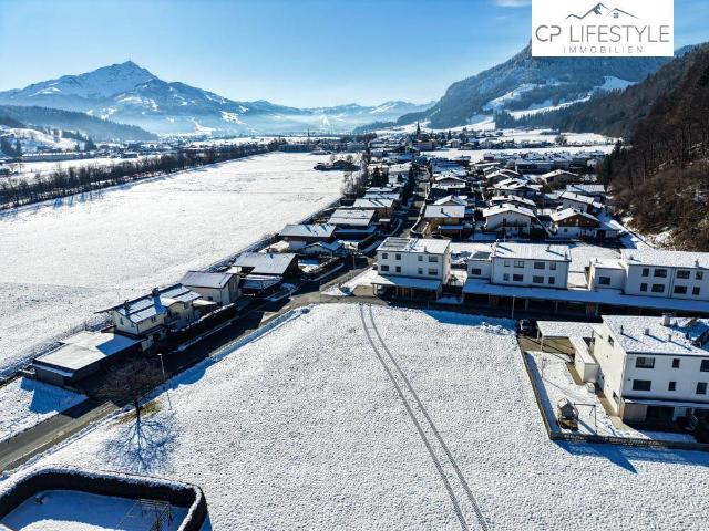 Immobilie kaufen in Kirchdorf in Tirol, Tirol