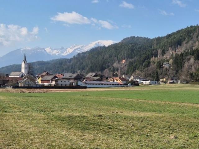 Grundstück kaufen in Spittal an der Drau, Kärnten
