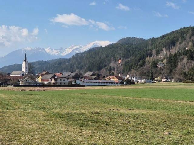 Immobilie kaufen in Spittal an der Drau, Kärnten