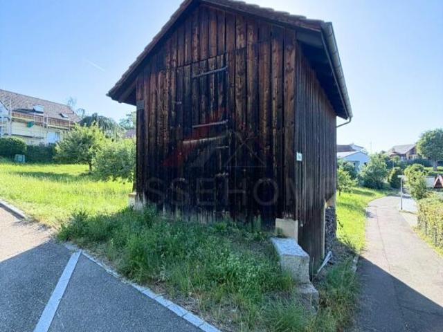 Grundstück kaufen in Lampenberg, Basel-Landschaft