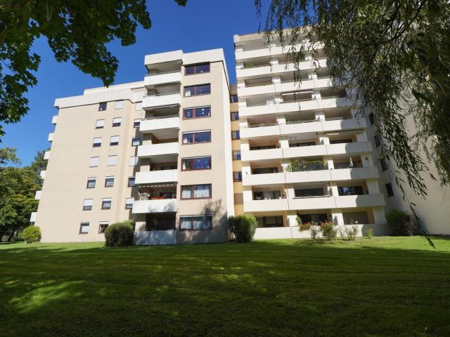 Wohnung kaufen in Biberach, Baden-Württemberg