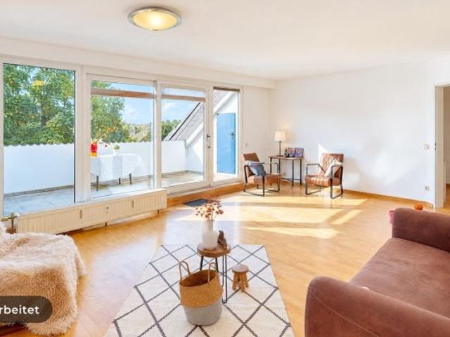 Wohnung kaufen in Hamm