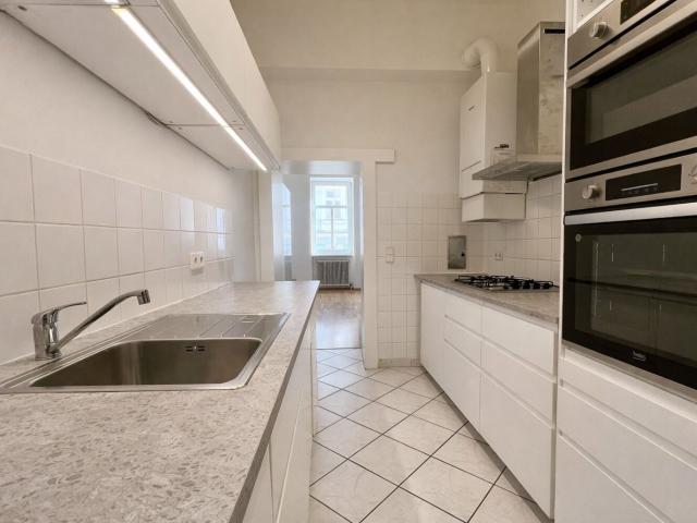 Wohnung kaufen in Donaustadt, Wien