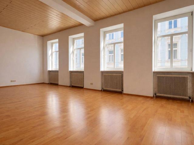 Apartment kaufen in Meidling, Wien