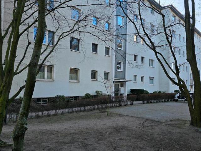 Wohnung kaufen in Mitte, Berlin