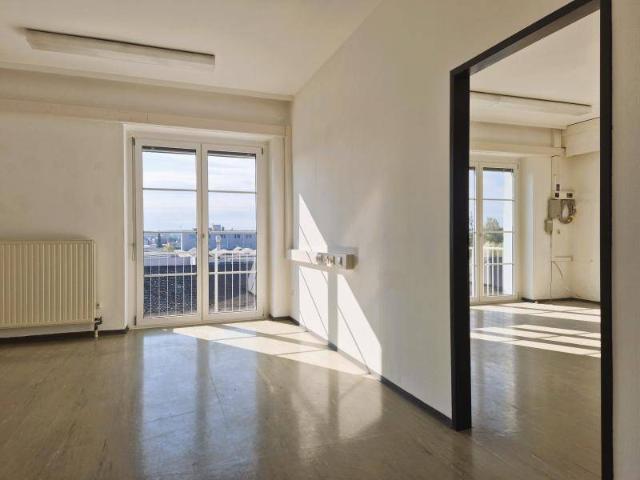 Büro mieten in Bindermichl-Keferfeld, Linz