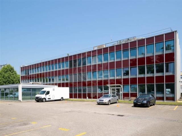 Wohnung mieten in Meyrin