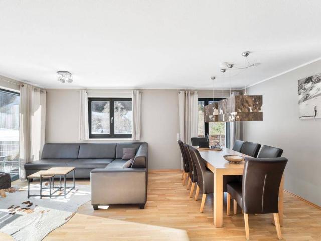 Apartment kaufen in Gaschurn-Partenen, Vorarlberg