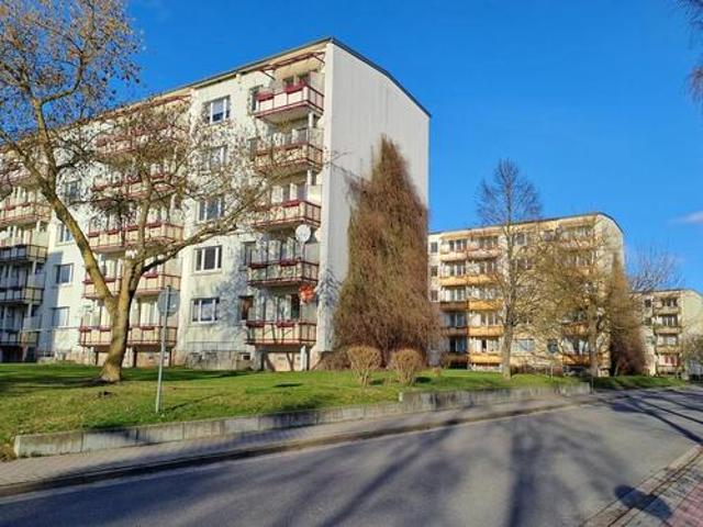 Apartment mieten in Möllenhagen, Mecklenburg-Vorpommern