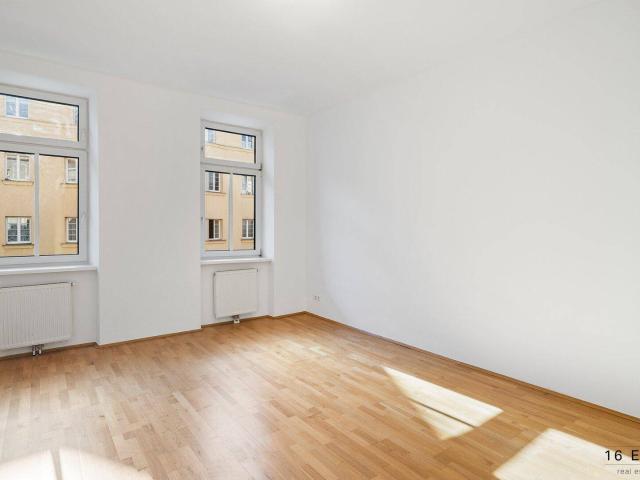 Apartment kaufen in Ottakring, Wien
