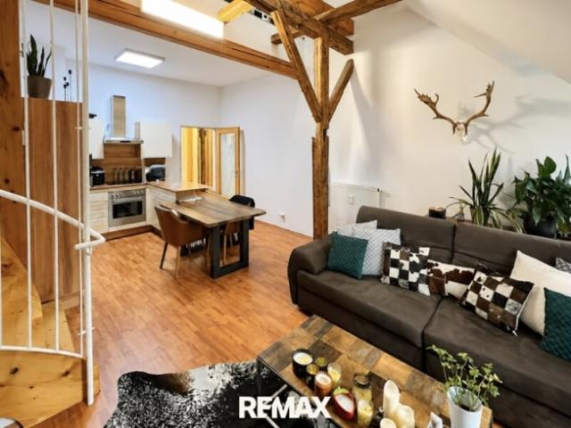 Maisonette mieten in Judenburg, Steiermark