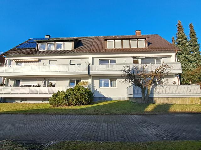 Apartment mieten in Bodolz, Bayern