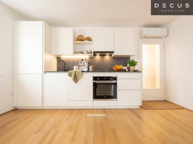 Apartment mieten in Innere Stadt, Gersdorf-Feistritz