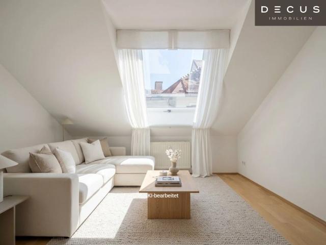 Apartment mieten in Innere Stadt, Gersdorf-Feistritz